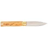 Merendeira - Carbone José Da Cruz — Couteau pliant | Deville Armory