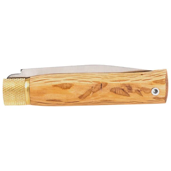 Merendeira - Carbone José Da Cruz — Couteau pliant | Deville Armory