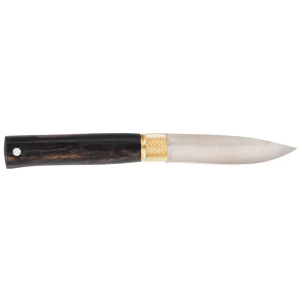 Merendeira - Inox José Da Cruz — Couteau pliant | Deville Armory