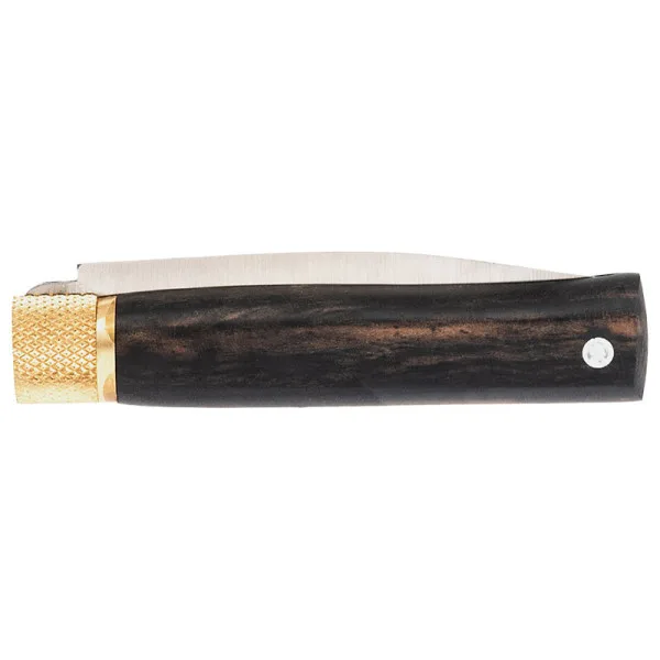 Merendeira - Inox José Da Cruz — Couteau pliant | Deville Armory