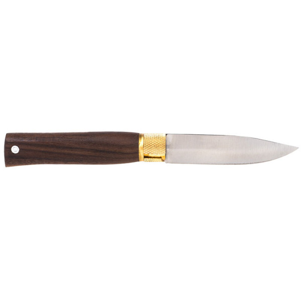 Merendeira - Inox José Da Cruz — Couteau pliant | Deville Armory