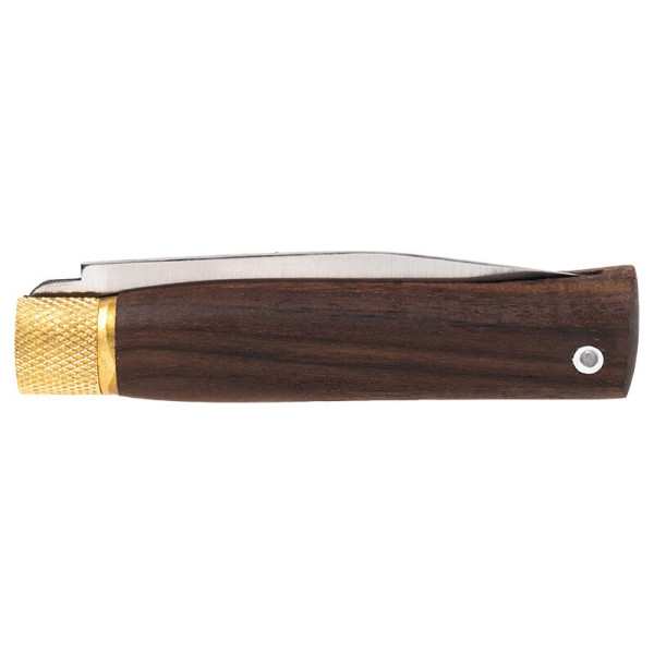 Merendeira - Inox José Da Cruz — Couteau pliant | Deville Armory