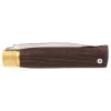 Merendeira - Inox José Da Cruz — Couteau pliant | Deville Armory