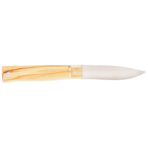 Merendeira - Inox José Da Cruz — Couteau pliant | Deville Armory
