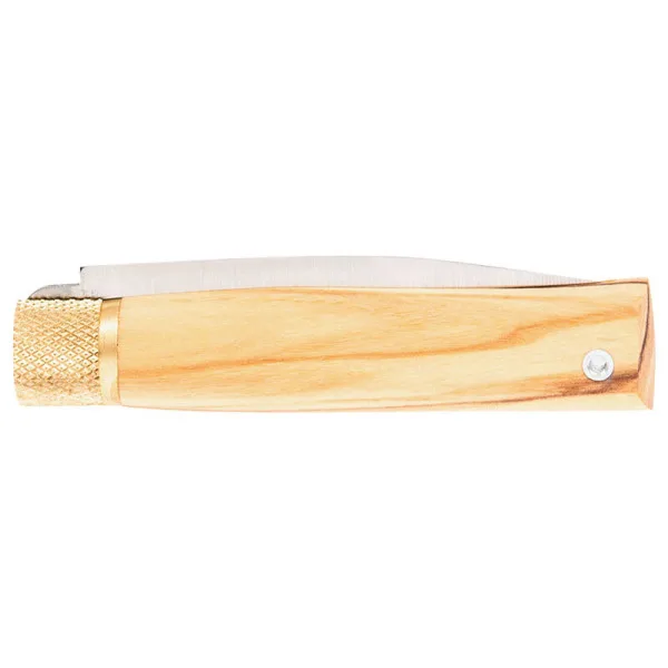Merendeira - Inox José Da Cruz — Couteau pliant | Deville Armory
