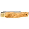 Planalto - Inox José Da Cruz — Couteau pliant | Deville Armory