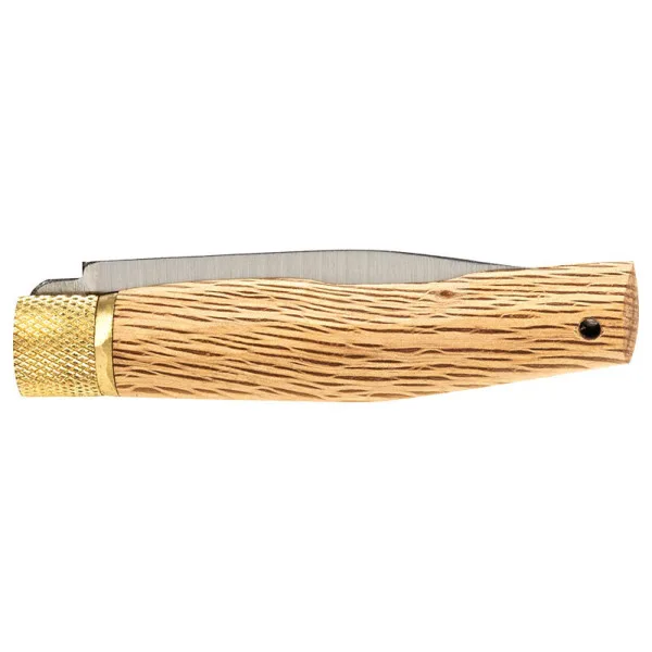 Planalto - Inox José Da Cruz — Couteau pliant | Deville Armory