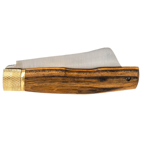 Planalto - Greffoir Inox José Da Cruz | Deville Armory