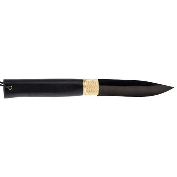Luxurious - Inox José Da Cruz — Couteau pliant | Deville Armory