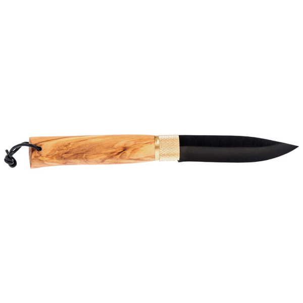 Luxurious - Inox José Da Cruz — Couteau pliant | Deville Armory