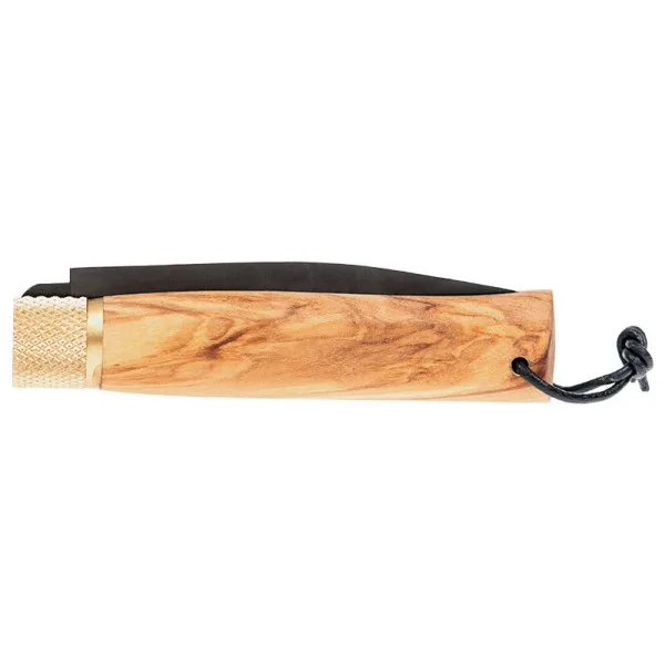 Luxurious - Inox José Da Cruz — Couteau pliant | Deville Armory