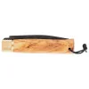Luxurious - Inox José Da Cruz — Couteau pliant | Deville Armory