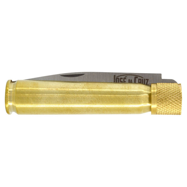 Couteau Munitions - Inox José Da Cruz | Deville Armory