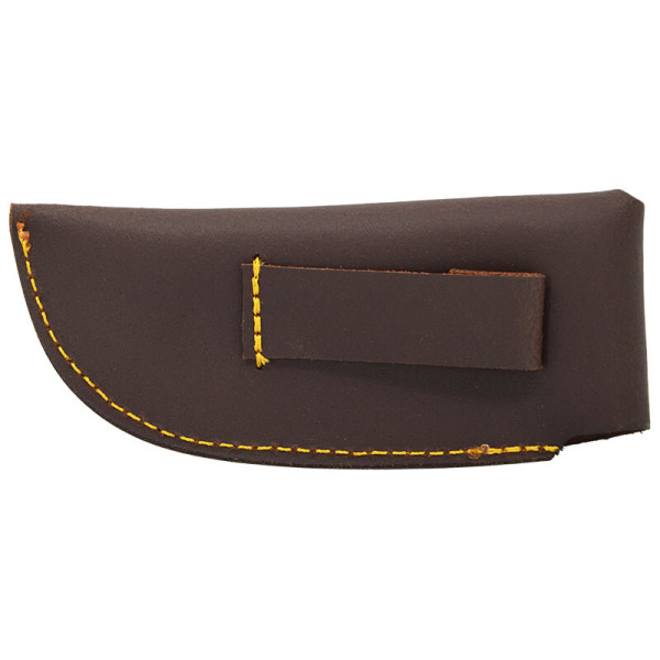 Étui Cuir José Da Cruz | Deville Armory