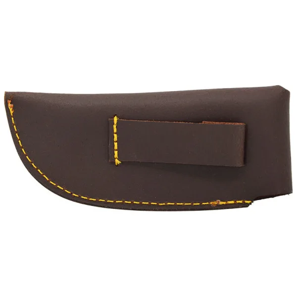Étui Cuir José Da Cruz | Deville Armory