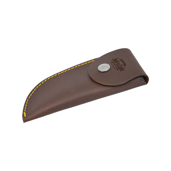 Étui Cuir José Da Cruz | Deville Armory