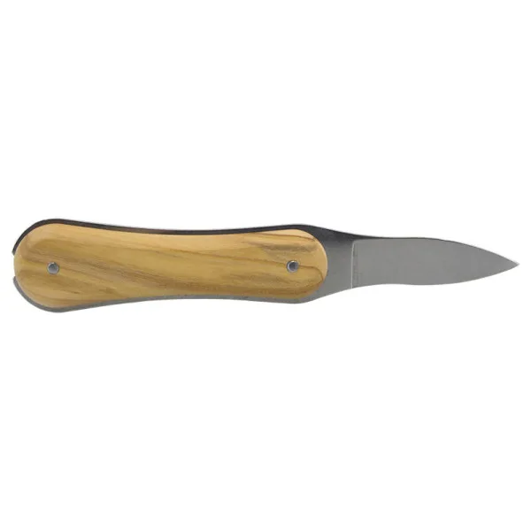 Le Bec Florinox — Couteau régionau | Deville Armory