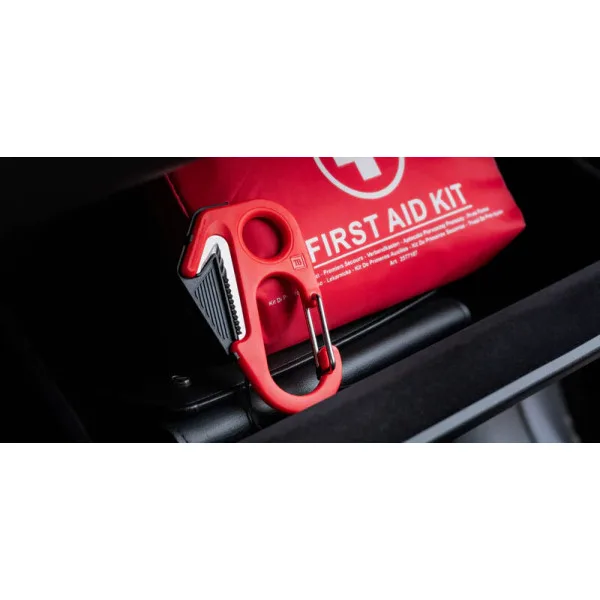 Coupe-sangle Emergency Release TB Outdoor | Deville Armory
