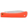 Le Bricoleur Orange Florinox — Couteau régionau | Deville Armory