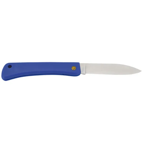 Le Bricoleur Bleu Florinox — Couteau régionau | Deville Armory