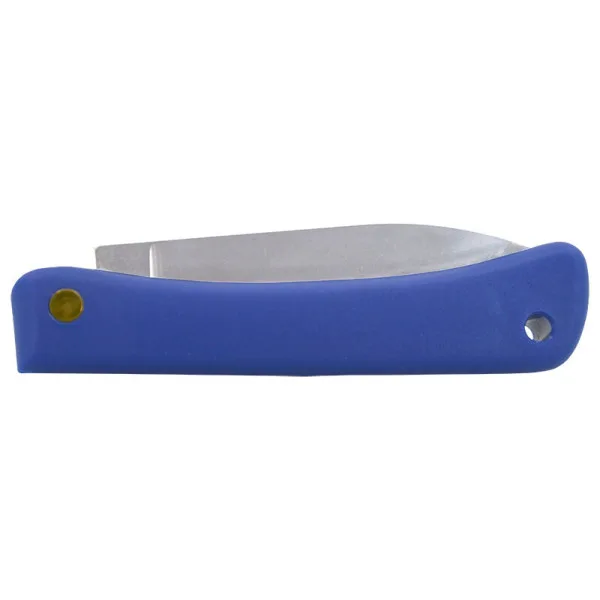 Le Bricoleur Bleu Florinox — Couteau régionau | Deville Armory