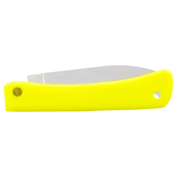 Le Bricoleur Jaune Florinox — Couteau régionau | Deville Armory