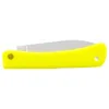 Le Bricoleur Jaune Florinox — Couteau régionau | Deville Armory