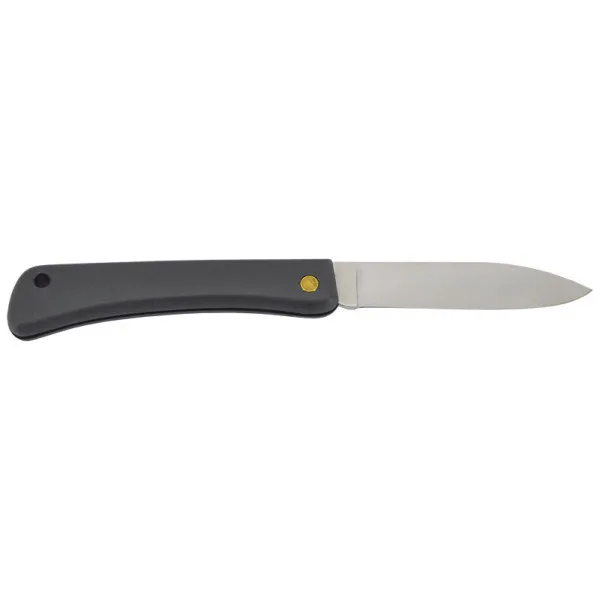 Le Bricoleur Noir Florinox — Couteau régionau | Deville Armory