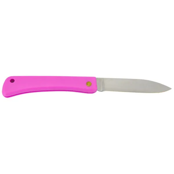 Le Bricoleur Rose Florinox — Couteau régionau | Deville Armory
