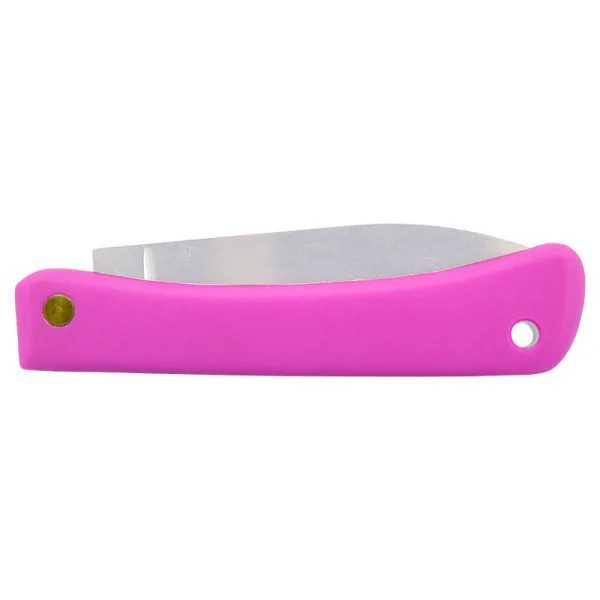 Le Bricoleur Rose Florinox — Couteau régionau | Deville Armory