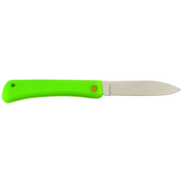 Le Bricoleur Vert Florinox — Couteau régionau | Deville Armory