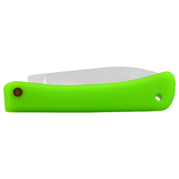 Le Bricoleur Vert Florinox — Couteau régionau | Deville Armory