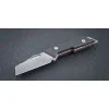 Proto Wild Sheep Foot NN Knives — Couteau fixe | Deville Armory