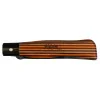 Color Lovers Douro Orange MAM — Couteau pliant | Deville Armory