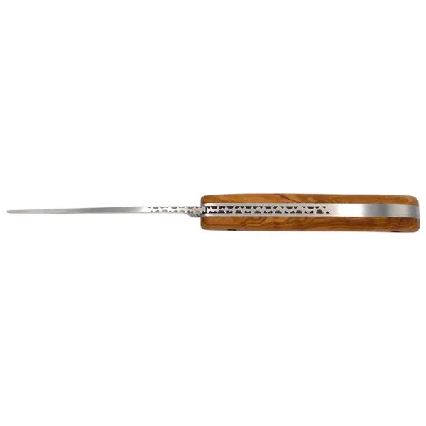 Mineur TMC — Couteau régionau | Deville Armory