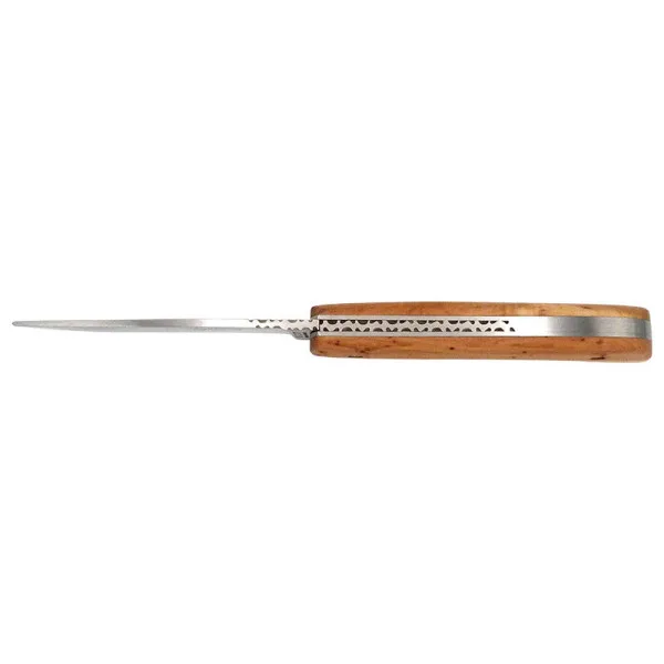 Mineur TMC — Couteau régionau | Deville Armory