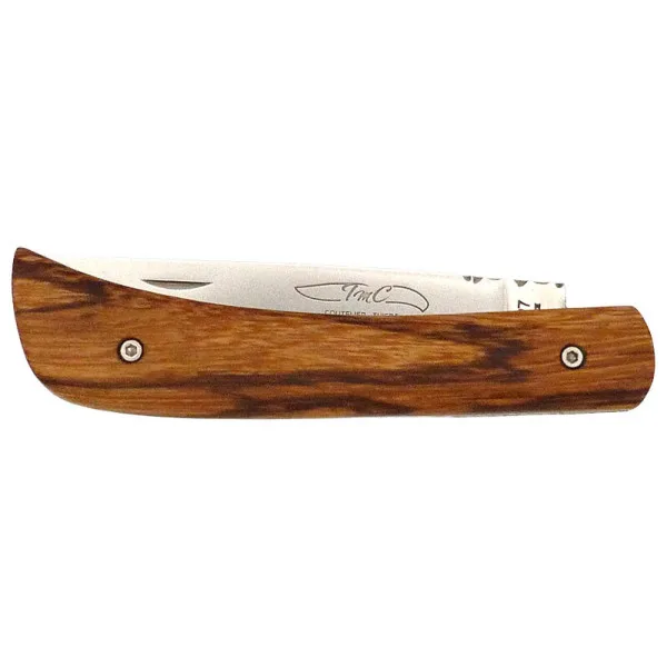 Mineur TMC — Couteau régionau | Deville Armory