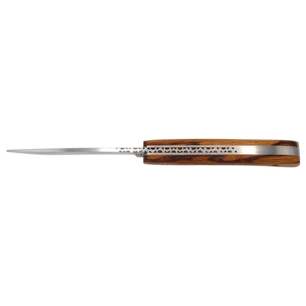 Mineur TMC — Couteau régionau | Deville Armory