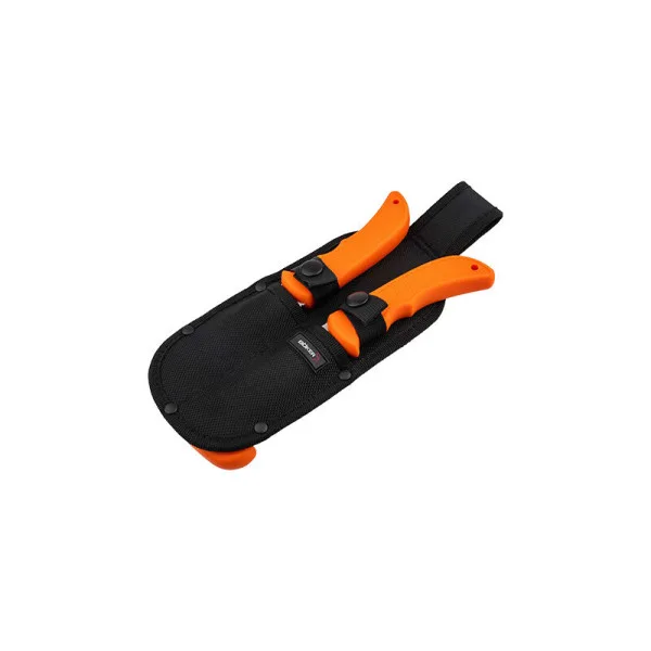 Hl Game Set Boker Magnum — Couteau fixe | Deville Armory