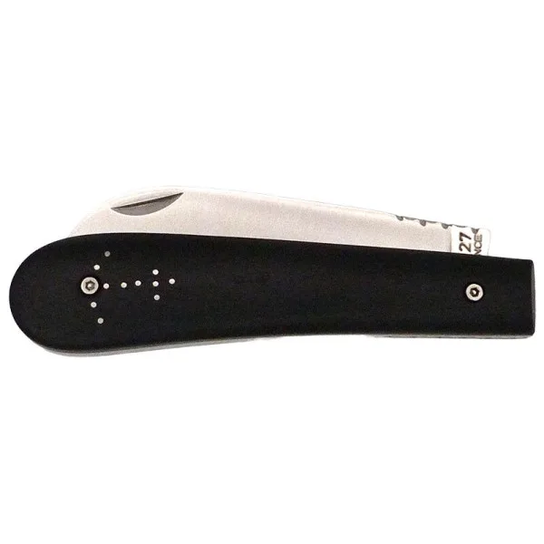 London TMC — Couteau régionau | Deville Armory