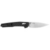 Modèle 0117 Zero Tolerance — Couteau pliant | Deville Armory