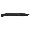 Modèle 0556BLK Zero Tolerance — Couteau automatique | Deville Armory