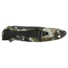 Leek Kings Camo Kershaw — Couteau pliant | Deville Armory