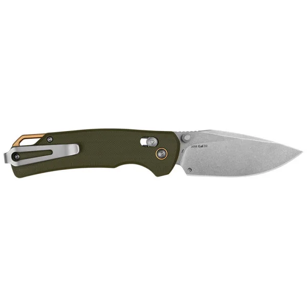 Proximal Kershaw — Couteau pliant | Deville Armory
