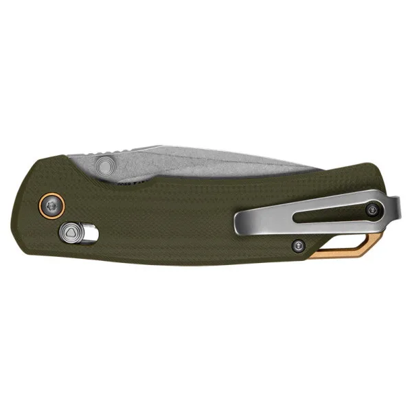 Proximal Kershaw — Couteau pliant | Deville Armory