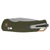 Proximal Kershaw — Couteau pliant | Deville Armory