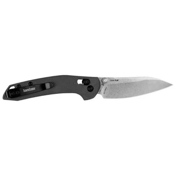 Duster Kershaw — Couteau pliant | Deville Armory