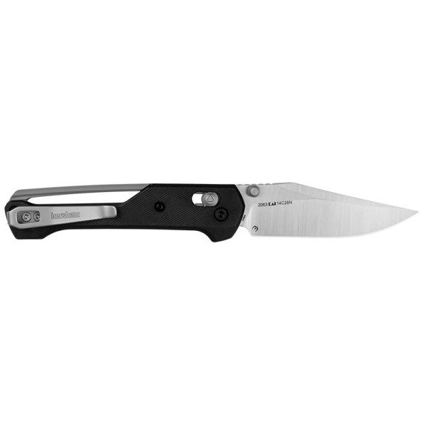 Airspace Kershaw — Couteau pliant | Deville Armory