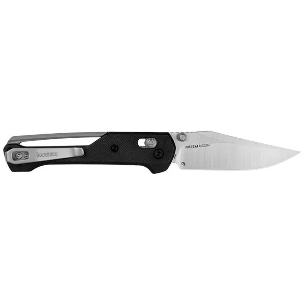 Airspace Kershaw — Couteau pliant | Deville Armory