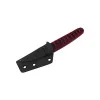 Kissaki Boker Plus — Couteau fixe | Deville Armory